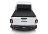 Truxedo 2020 Jeep Gladiator 5ft Lo Pro Bed Cover 523201