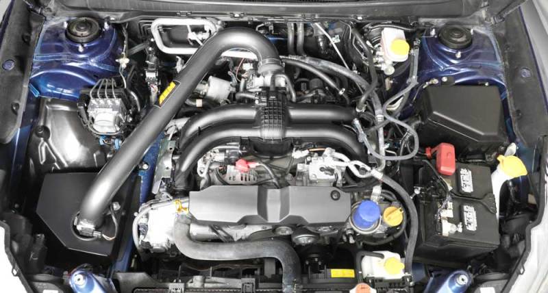 AEM C.A.S. 17-18 Subaru Legacy H4-2.5L F/I 21-856C