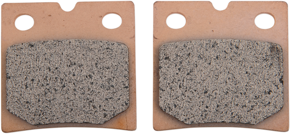 EBC Sintered Brake Pads - FA696HH FA696HH