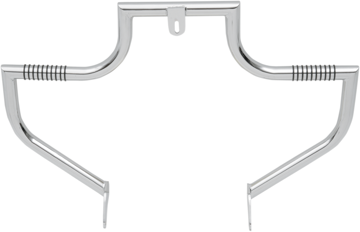 LINDBY Linbar - FXD 105-1