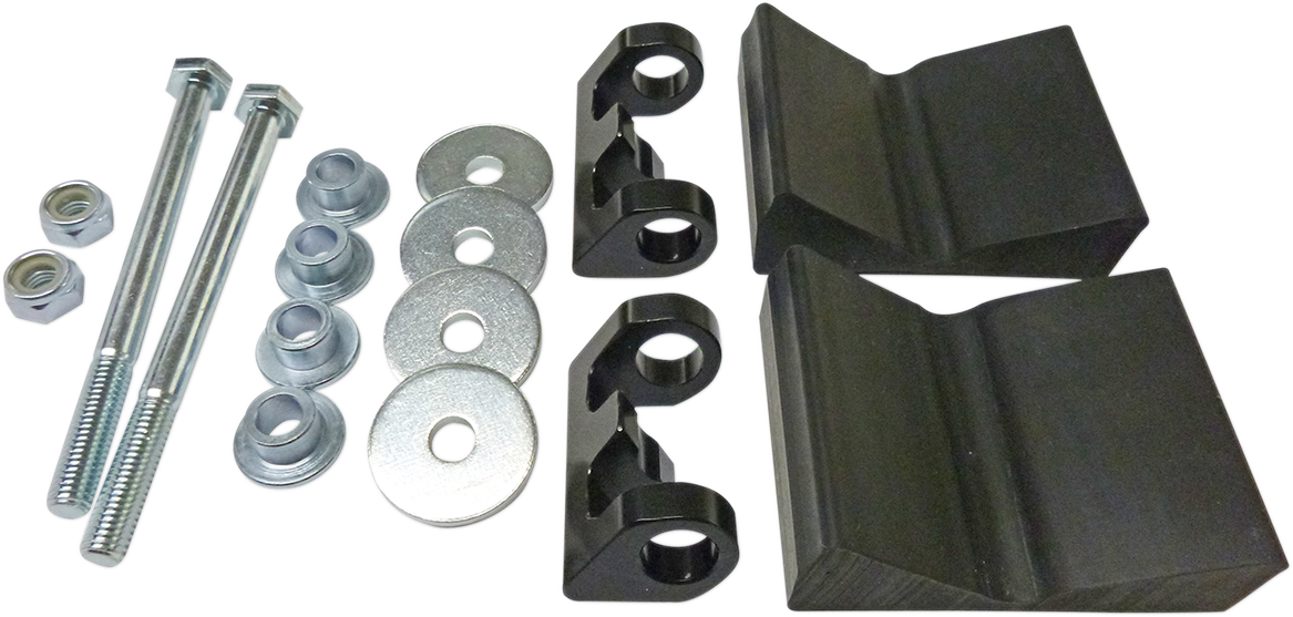 C&A PRO Mount Kit - 10 mm 76000359