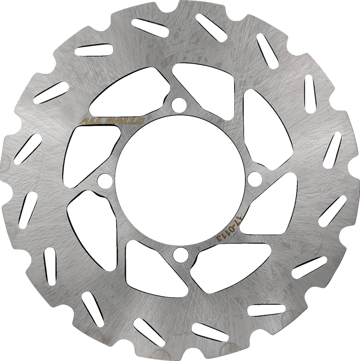 ALL BALLS Brake Rotor - Polaris 18-0113