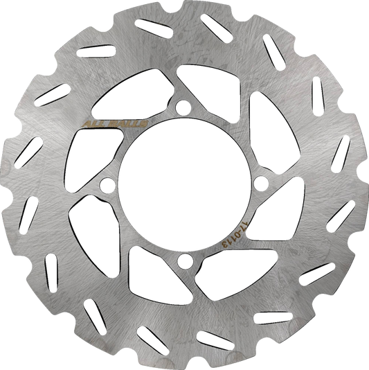 ALL BALLS Brake Rotor - Polaris 18-0113