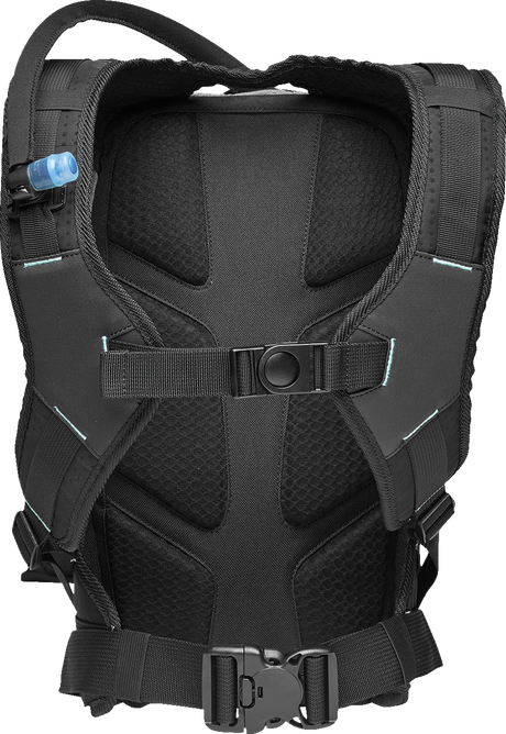 THOR Hydrant Pack - 2 liter - Gray/Black 3519-0051