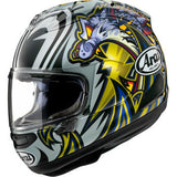 ARAI Corsair-X Helmet - Nakasuga 4 - XS 0101-18458