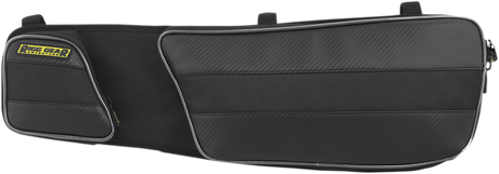 NELSON RIGG Door Bag - Front - Black RG-X3F