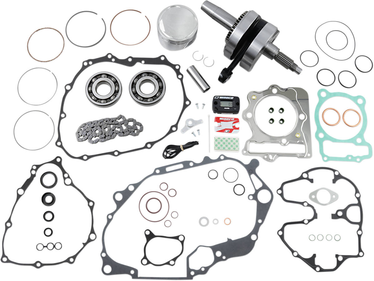 WISECO Engine Kit Performance PWR131A-860