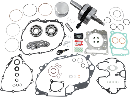 WISECO Engine Kit Performance PWR131A-860