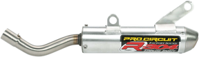 PRO CIRCUIT R-304 Silencer SS02250-RE