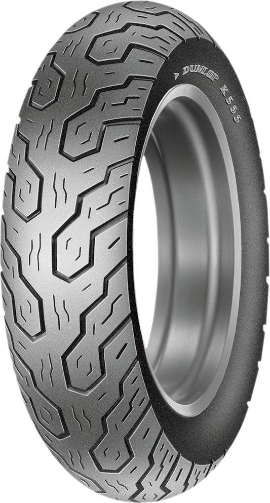 DUNLOP Tire - K555 - Rear - 170/70B16 - 75H 45941667