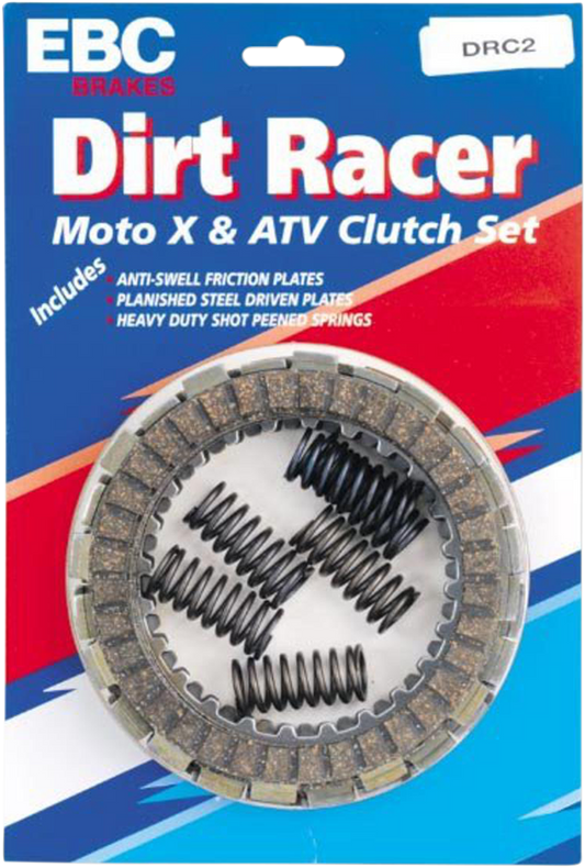 EBC Clutch Kit DRC111