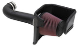 K&N 05-08 Magnum/06-10 Charger/08-10 Challenger / 05-10 Chrysler 300C  Gen II Perf Intake 57-1542