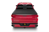Truxedo 19-20 GMC Sierra & Chevrolet Silverado 1500 (New Body) 5ft 8in Sentry CT Bed Cover 1572416