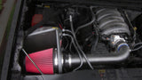 Corsa Apex 14-17 Chevrolet Silverado 5.3/6.2L 1500 DryFlow Metal Intake System 615853-D