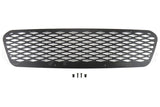 Putco 15-17 Subaru Impreza - Stainless Steel Diamond Pattern SCAD - Grilles (WRX/STI Only) 85193B