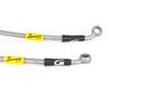 Goodridge 17-21 Honda Civic Type-R (FK8) SS Brake Lines 20039