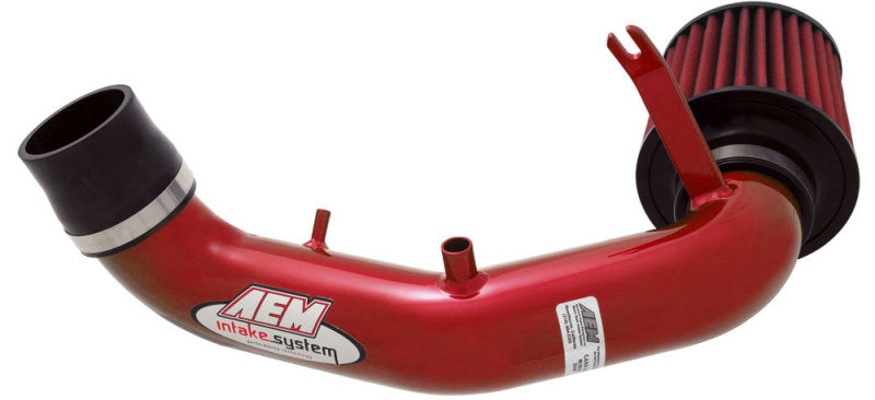 AEM Short Ram Intake System S.R.S.RSX 02-06 22-505R