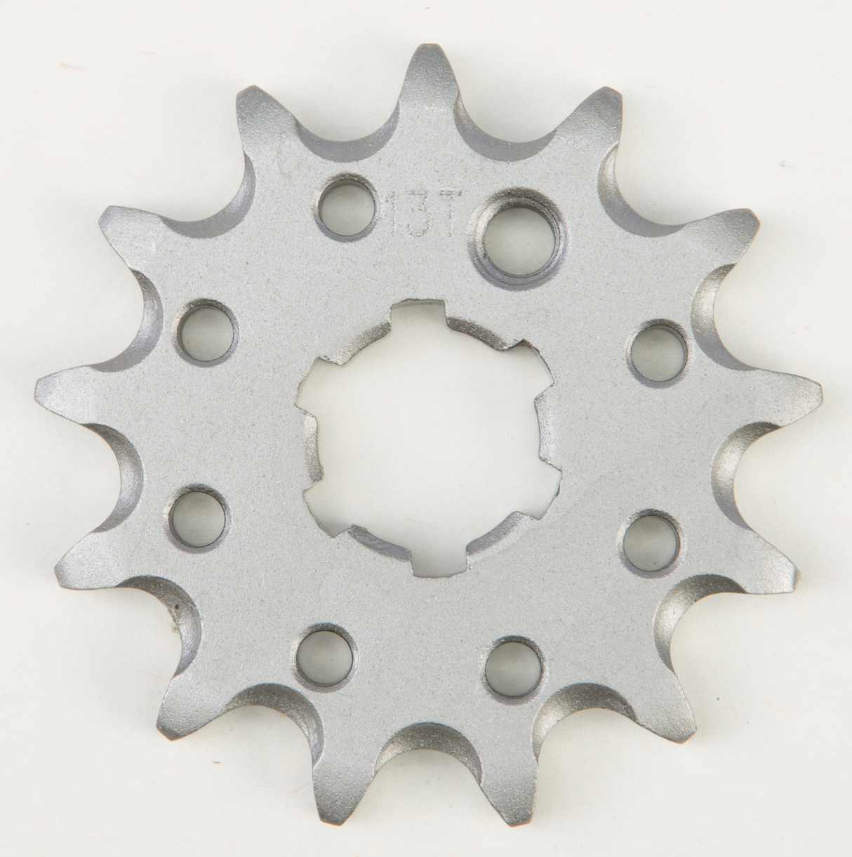 FIRE POWER Front Cs Sprocket Steel 13t-420 Kaw/Suz/Yam MX-50113-4
