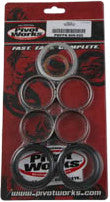PIVOT WORKS Seal/Bushing Kit Forks PWFFK-S09-020