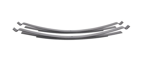 Hellwig 11-22 Ram 3500 Load Pro - Up To 2500lb Level LC 3 Leaf Helper Spring w/o Mounting Kit 2527