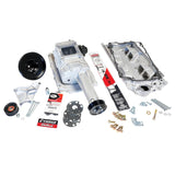 Edelbrock SC Jeep Wrangler 2018-2020 3.6L V6 Pentastar - NO TUNER 152840