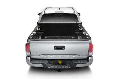 Truxedo 05-15 Toyota Tacoma 6ft TruXport Bed Cover 256801
