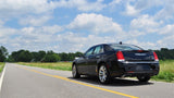 Corsa 2015 Dodge Charger / Chrysler 300 5.7L V8 V8 Polished Xtreme Cat-Back 14973
