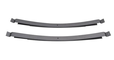 Hellwig 11-22 Ram 3500 Load Pro - Up To 2500lb Level LC 3 Leaf Helper Spring w/o Mounting Kit 2527