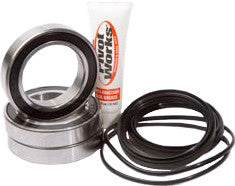 PIVOT WORKS Rear Wheel Bearing Kit PWRWK-H04-400