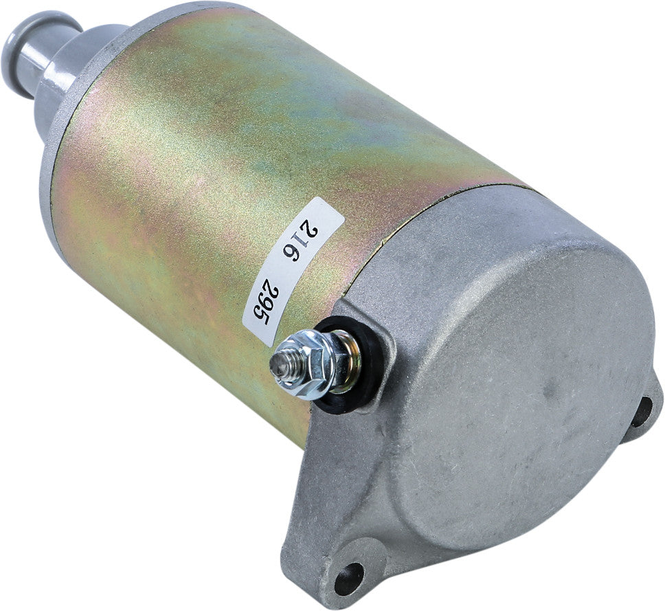 FIRE POWER Starter Motor Suz 410-52148