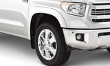 Bushwacker 19-21Toyota Tundra Fleetside OE Style Flares - 4 pc 66.7/78.7/97.6in Bed - Super White 30917-13