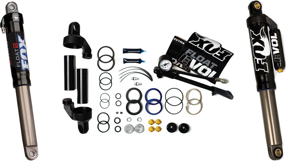 FOX Float Evol Shock Upgrade Kit Spherical Style 803-00-644