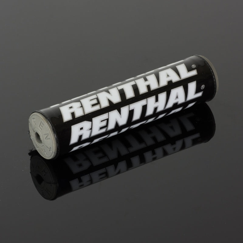 Renthal Mini SX 205 Pad 8.5 in. - Black P216