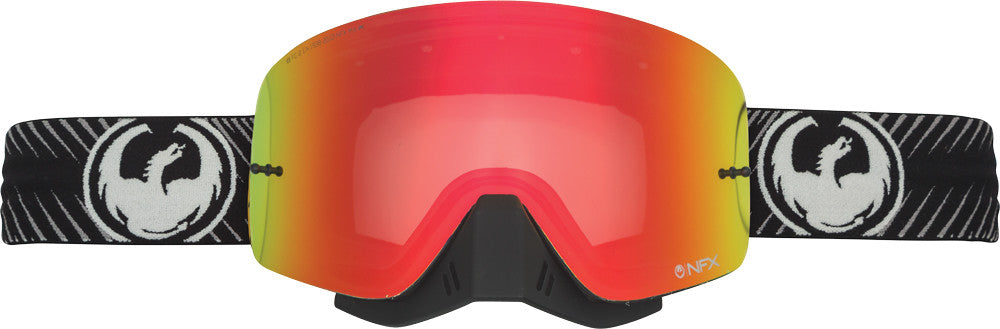 DRAGON Nfx Blur (Red Ion Lens) 228686429236