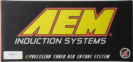 AEM C.A.S 09-14 Acura TL V6-3.5L F/I Cold Air Intake System 21-868C