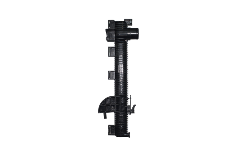CSF 19-22 RAM 3500 6.7L Turbo Diesel w/ High Output Engine OE Style Plastic Aluminum Radiator 3937