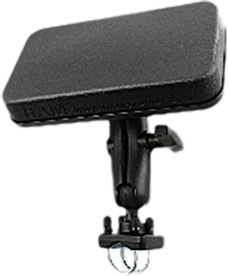 RAM Atv Back Rest RAM-101U-235Z-BR1