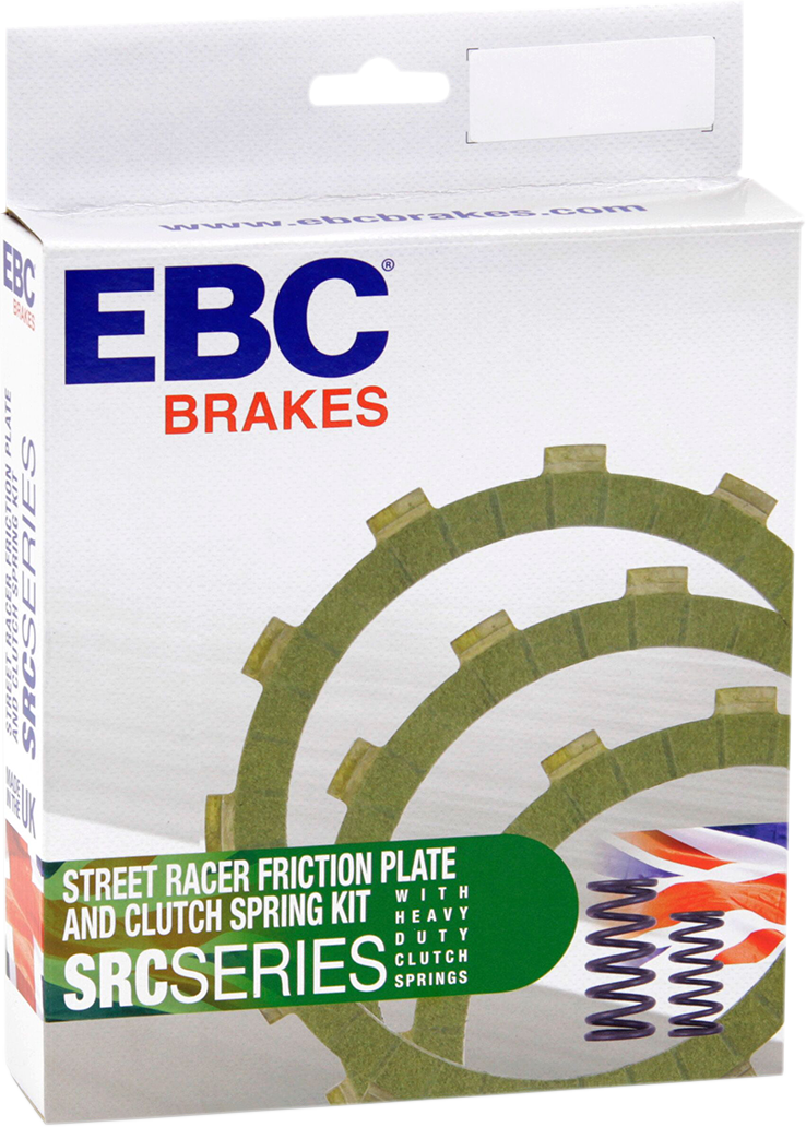 EBC Clutch Kit SRC7024