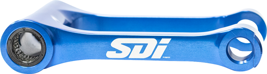 SDI Lowering Pull Rod - Blue SDECPRY15-BLU
