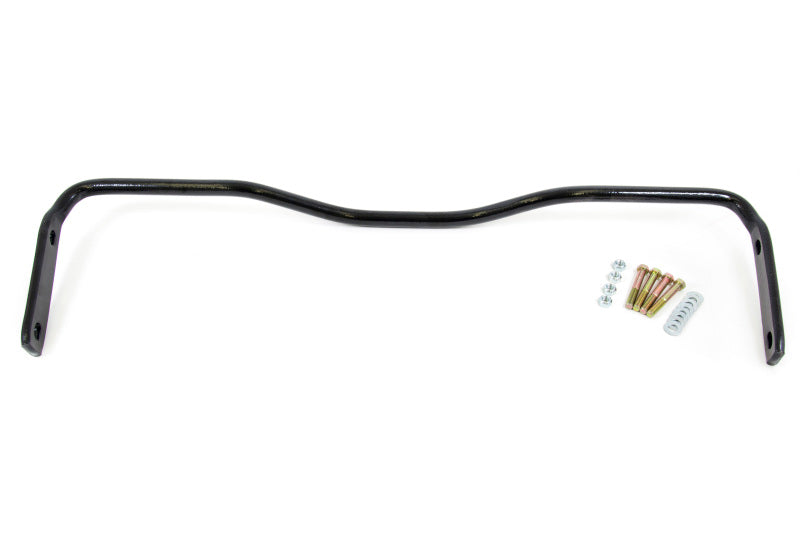 UMI Performance 64-72 GM A-Body 1in Solid CrMo Rear Sway Bar 4034-B