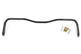 UMI Performance 64-72 GM A-Body 1in Solid CrMo Rear Sway Bar 4034-B