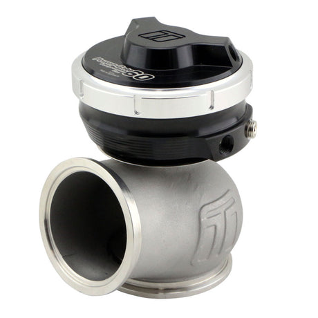Turbosmart WG60 Gen V Power-Gate 60 CG - 5psi Black TS-0555-1202