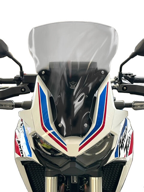 NATIONAL CYCLEVstream Windscreen Mid Light Tint HonN20071