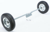 FIRE POWER Mototrainer Training Wheels Crf50f/Xr50r 2002-0005H