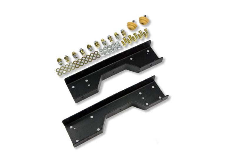 Belltech C-SECTION KIT 88-98 GM/GMC C-1500 6611