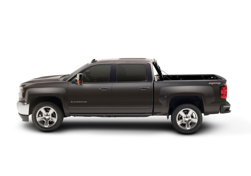 BAK 14-18 Chevy Silverado 1500 / 15-20 Chevy Silverado 2500/3500 5ft 8in Bed BAKFlip G2 226120