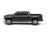 BAK 14-18 Chevy Silverado 1500 / 15-20 Chevy Silverado 2500/3500 5ft 8in Bed BAKFlip G2 226120