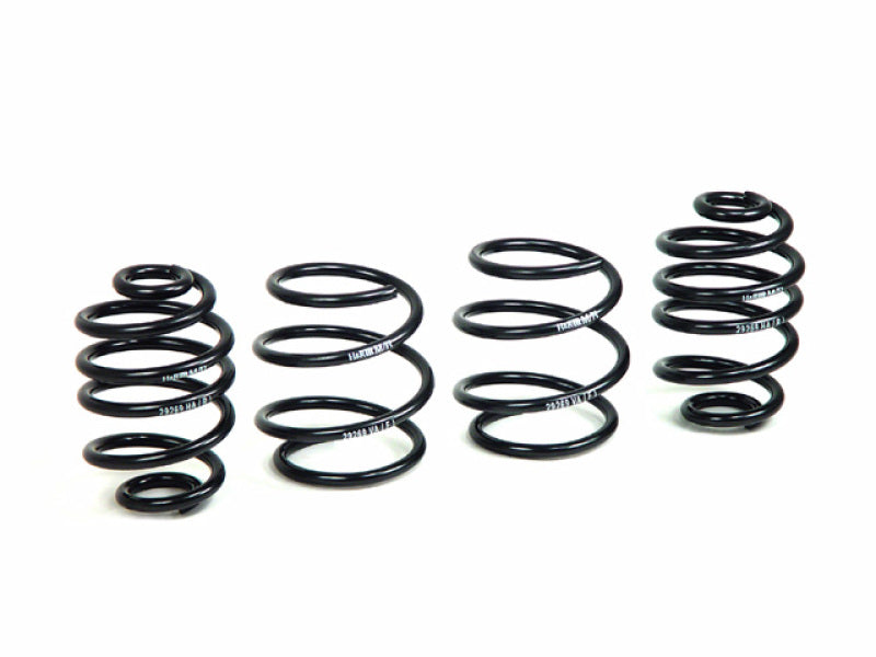 H&R 03-08 BMW Z4 E85 Sport Spring 50421