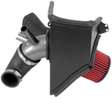 AEM 2013 Hyundai Genesis Coupe 2.0L L4 Chrome Cold Air Intake System 21-728C