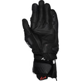 ALPINESTARS GP Plus R V3 Leather Gloves - Black/White - Medium 3550825-12-M